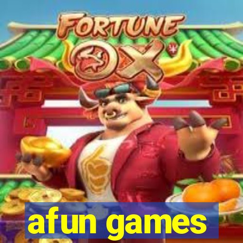 afun games